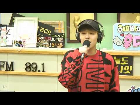 [720p]170527 이홍기 - 내여자라니까 @ KTR