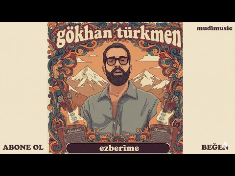 Ezberime - Gökhan Türkmen (akustik cover)