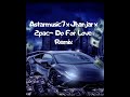 Astarmusic7 x Jhanjar x 2pac- Do For Love Remix (Prod. Ay Beats)