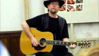 Roger McGuinn on Mixed Bag with Pete Fornatale part 2
