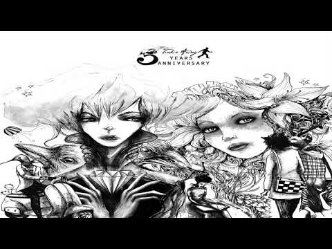 Veitengruber -  Diamond & Dust (Satori Remix)