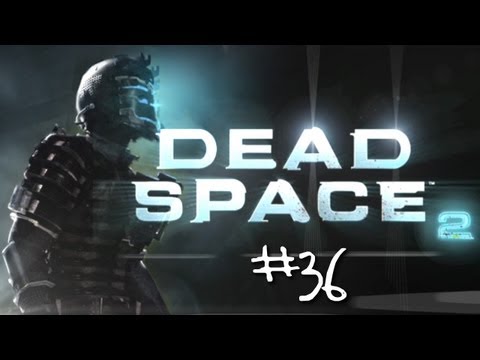Finishing Dead Space 2 w/ Kootra Part 36