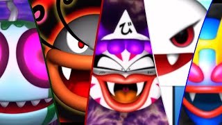桃鉄16ボンビーBGMメドレー