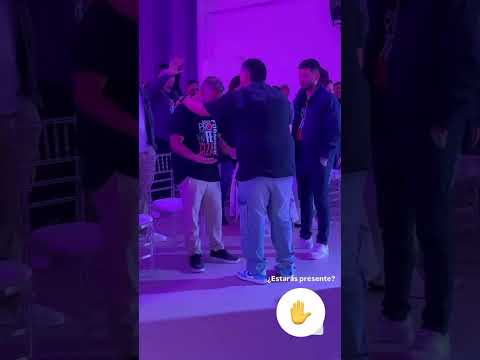 profetiza en Quitilipi Chaco, Iglesia Peña de Horeb 🙌🏻,Pastores Rubén Almirón, Gladys Monzón🙌🏻🔥