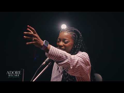 RACHEL MUKUNA - ADORE AVEC MOI ( PARTIE 02 )