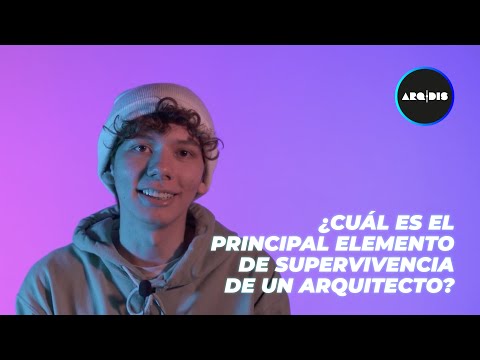 Revelaciones inéditas de estudiantes de Arquitectura Uniandes