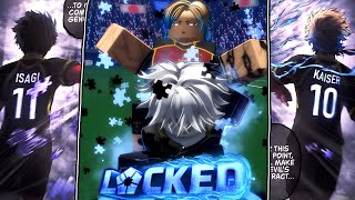 THIS DUO IS INSANE DIRECT SHOT X EMPEROR IN LOCKED