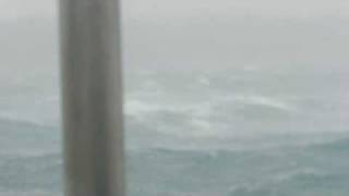 preview picture of video 'Cyclone Rene'