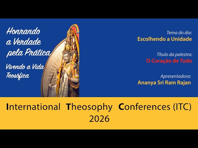  ITC2026-07-PT: O Cerne de Tudo