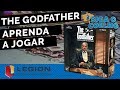 The Godfather Aprenda A Jogar 55