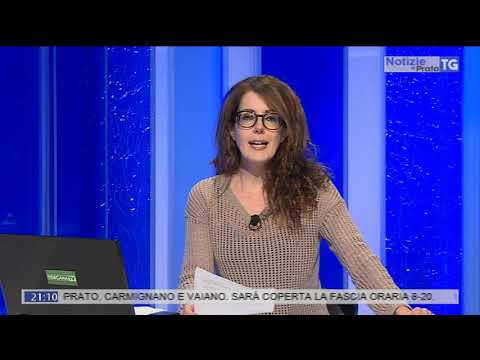 2020-04-02 NOTIZIE DI PRATO TG ORE 20.50