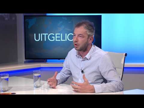 Uitgelicht 28 april 2016 - Matthijs Langeraar over Griekse schuldencrisis