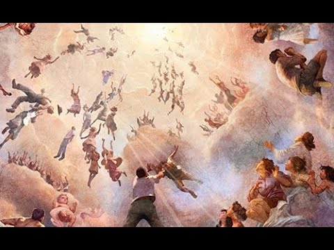 C45TL3 - The Rapture (Apocalypse) Remastered