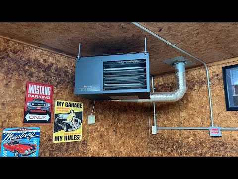 Big Maxx heater review 1 year later