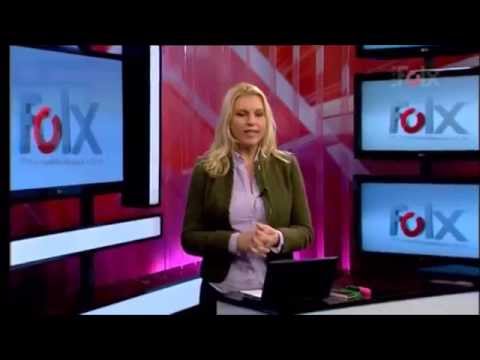 Interview mit Gerhard Egger und Marco Kandutsch bei FolxTV