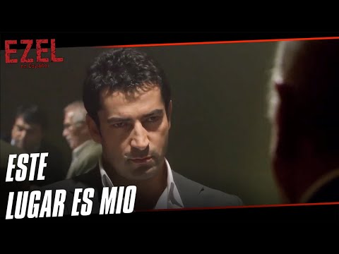 Ezel No Deja El Lugar - Ezel En Español