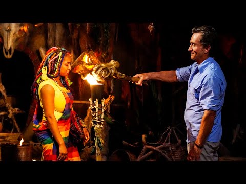 Survivor 43 Music - Morriah Voted Out