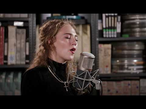 Kat Cunning - King of Shadow - 3/22/2019 - Paste Studios - New York, NY