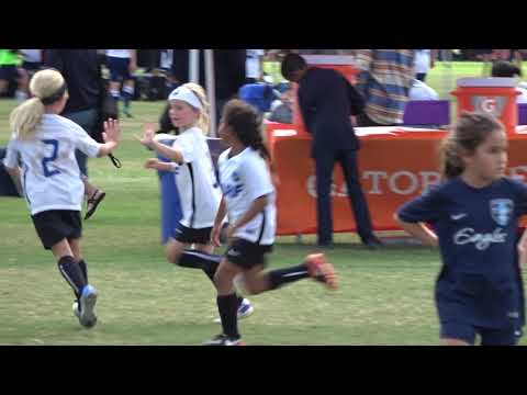 Surf G2010 Man City Cup v Eagles G2010 5 26 18