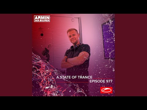 The City Sleeps Tonight (ASOT 977) (Service For Dreamers)