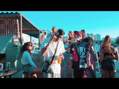 Mc Kevin e Mc Bruninho Da Praia - Time do Centro (Vídeo Clipe) DJ Oreia e DJ Oldilla