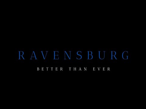 Ravensburg - Better than ever