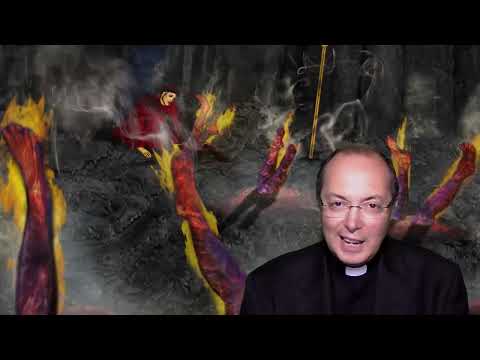 afbeelding Dante's Hell (2022) / Trailer