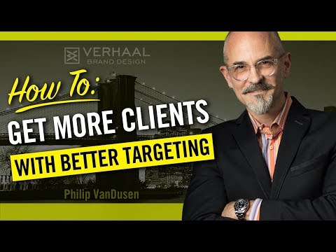 How To Get Clients From YouTube for Designers Entrepreneurs and Small Business