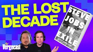 How Steve Jobs became Steve Jobs | The Vergecast