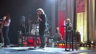 Amy Grant - Wise Up live at soundcheck 9/10/2025 Lincoln Nebraska 