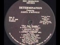 Determination Feat Darryl D'Bonneau - Not Just Sunday  (Victor's "Overdose" Mix)