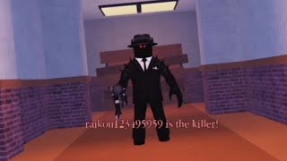 Corrupt Alfred Gameplay | Survive the killer | Roblox