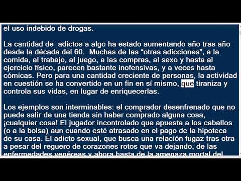 Querer no es Poder - A.  Washton - D.  Boundy