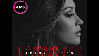 Irina Rimes - Vivons Les (Dj Les Remix)