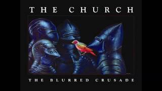 The Church - Secret Corners (1982)