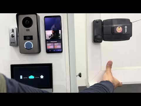 Legrand Conecta video thumbnail