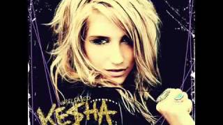 Ke$ha - I Wrote It Down