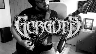 Gorguts - From Wisdom to Hate (Guitar Cover)