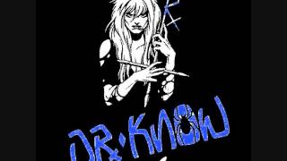 Dr. Know - 3F2 - This Island Earth