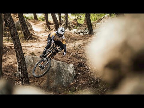 Continental Atherton Racing