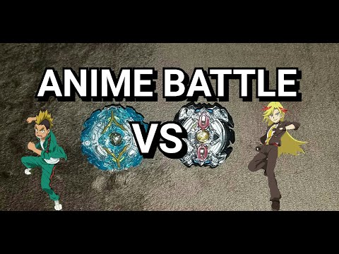 Yeager Yggdrasil .G.Y Vs Zillion Zeus .I.W