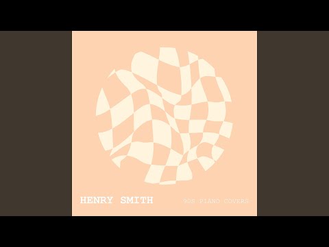 Save Tonight (Piano Version)