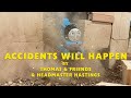Accidents Will Happen Music Video