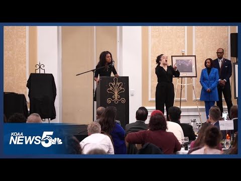 MLK Jr's Granddaughter: 'Freedom Is Never Really Won. You Earn It.'