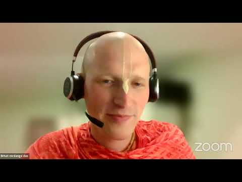 SB 2.1.21 HG Brhat Mrdanga das