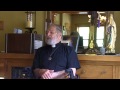 Fr Rookey Remembers Attending Maria Goretti Canonization In 1950
