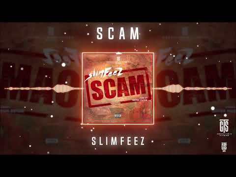 Scam by Slimfeez