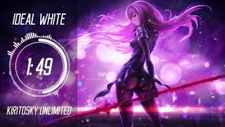 ★ Nightcore - Ideal White [Fate/stay night: Unlimited Blade Works OP Full] ★