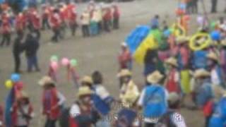 preview picture of video 'Carnaval en Santiago de Chocorvos 3º - 2010,'