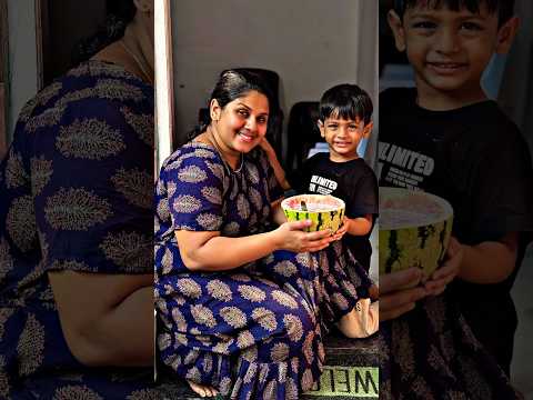 Family Happiness ❤️ kids Happiness #shorts #youtubeshorts #jomiyanirmal